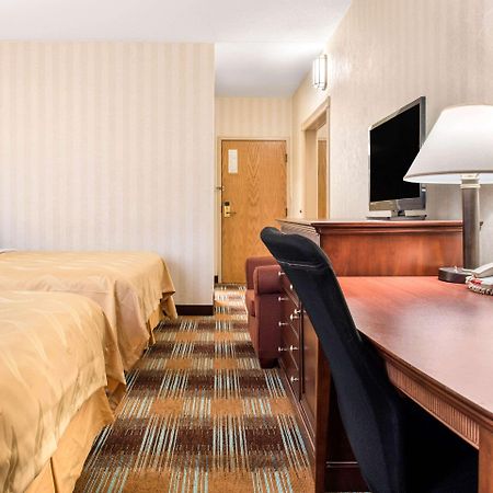 Quality Inn & Suites Miamisburg - Dayton South Luaran gambar