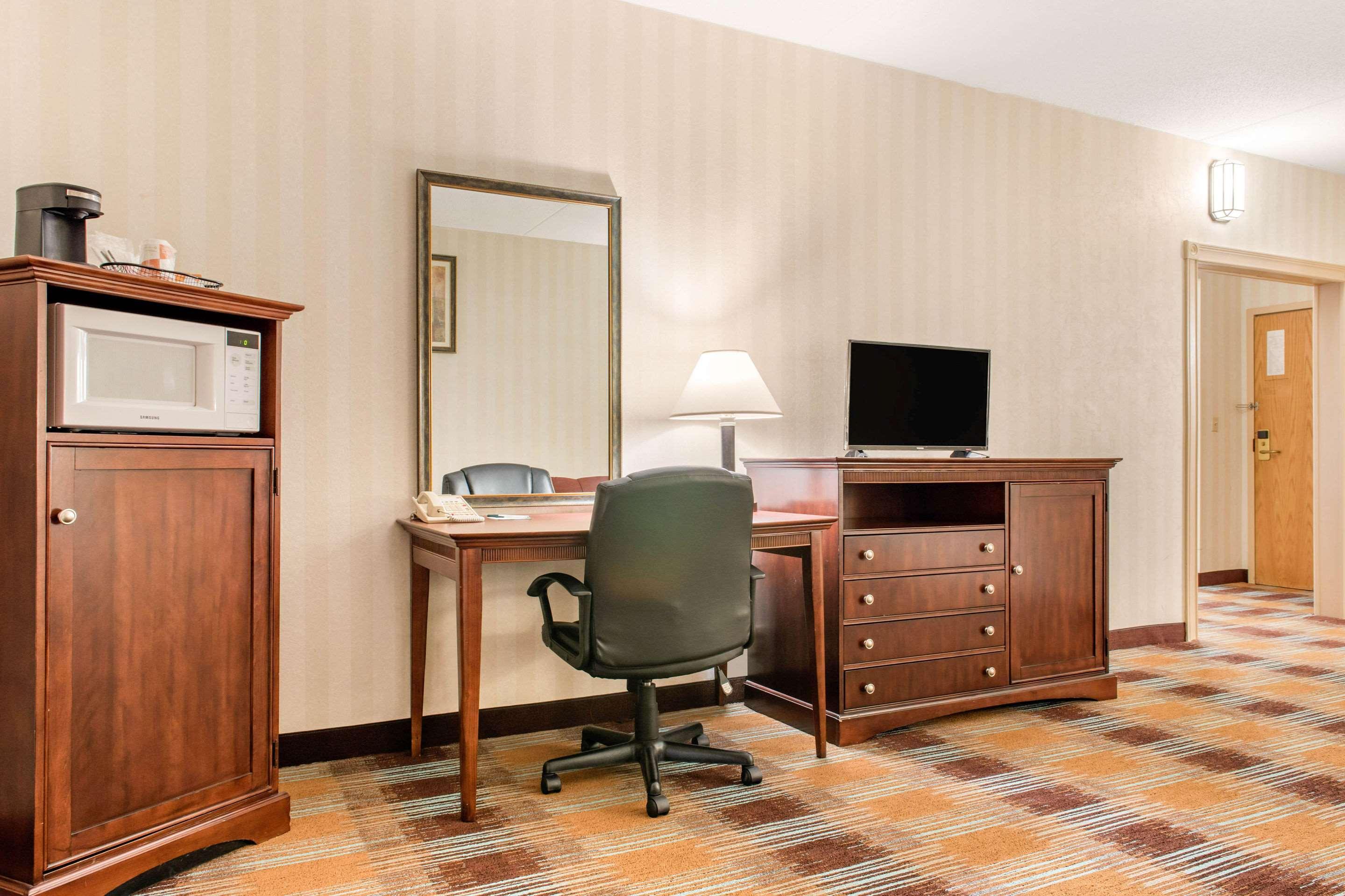 Quality Inn & Suites Miamisburg - Dayton South Luaran gambar