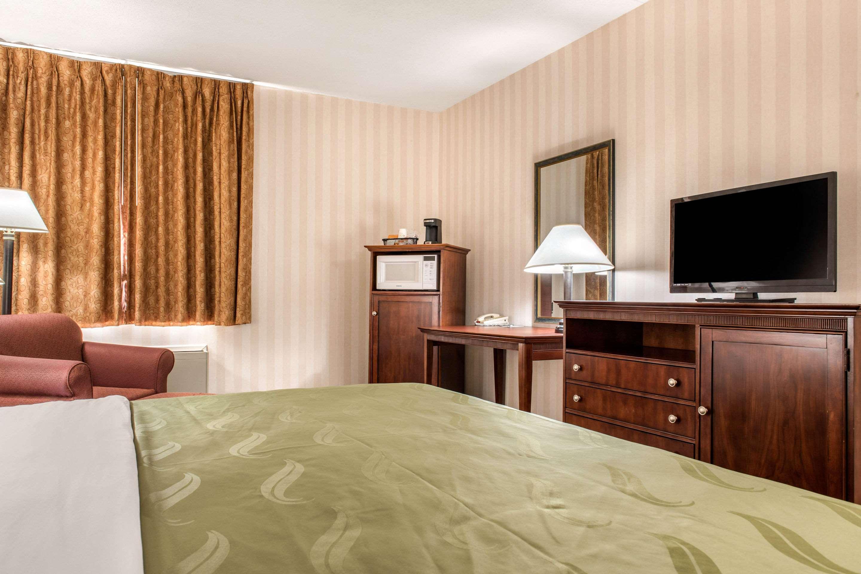 Quality Inn & Suites Miamisburg - Dayton South Luaran gambar