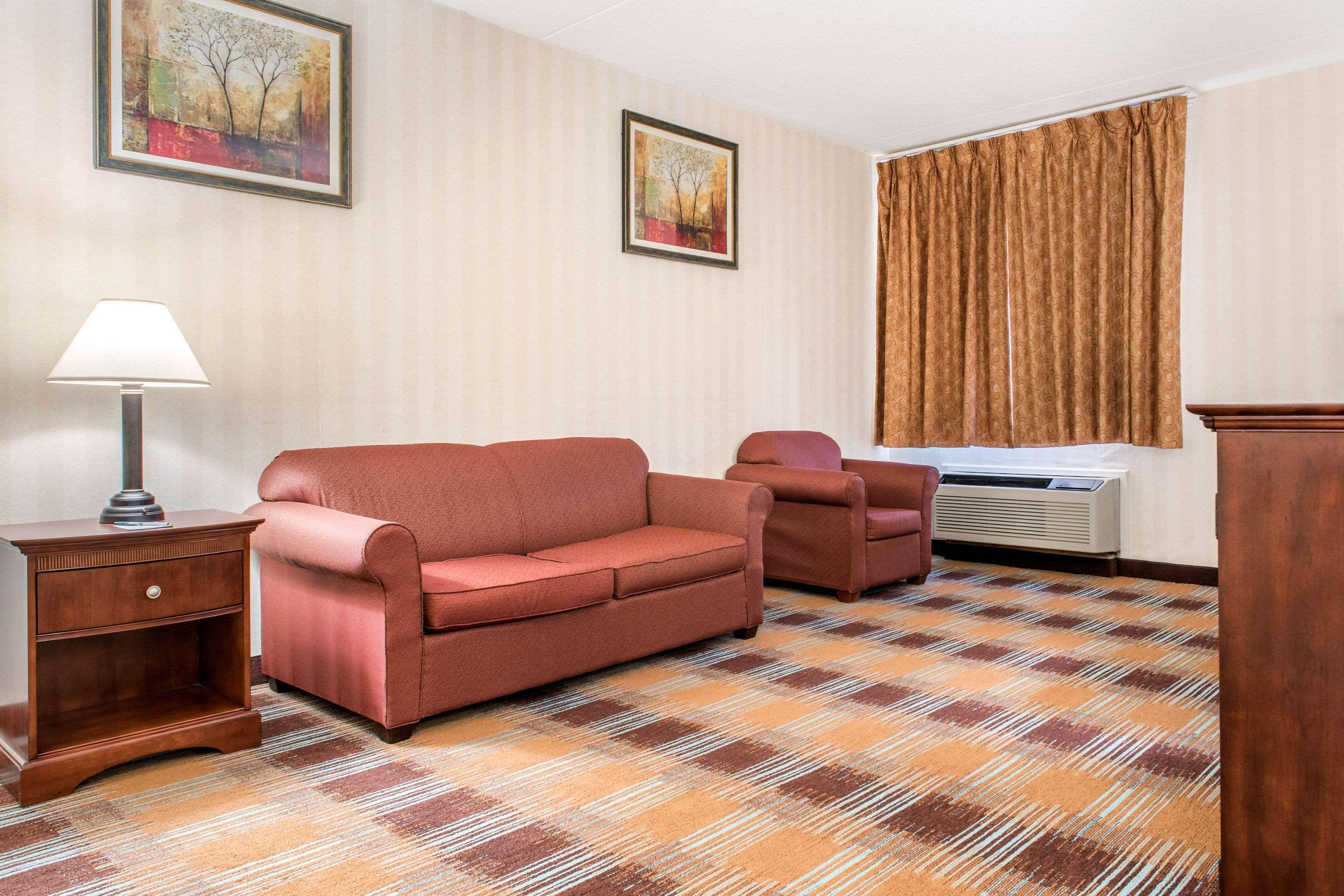 Quality Inn & Suites Miamisburg - Dayton South Luaran gambar