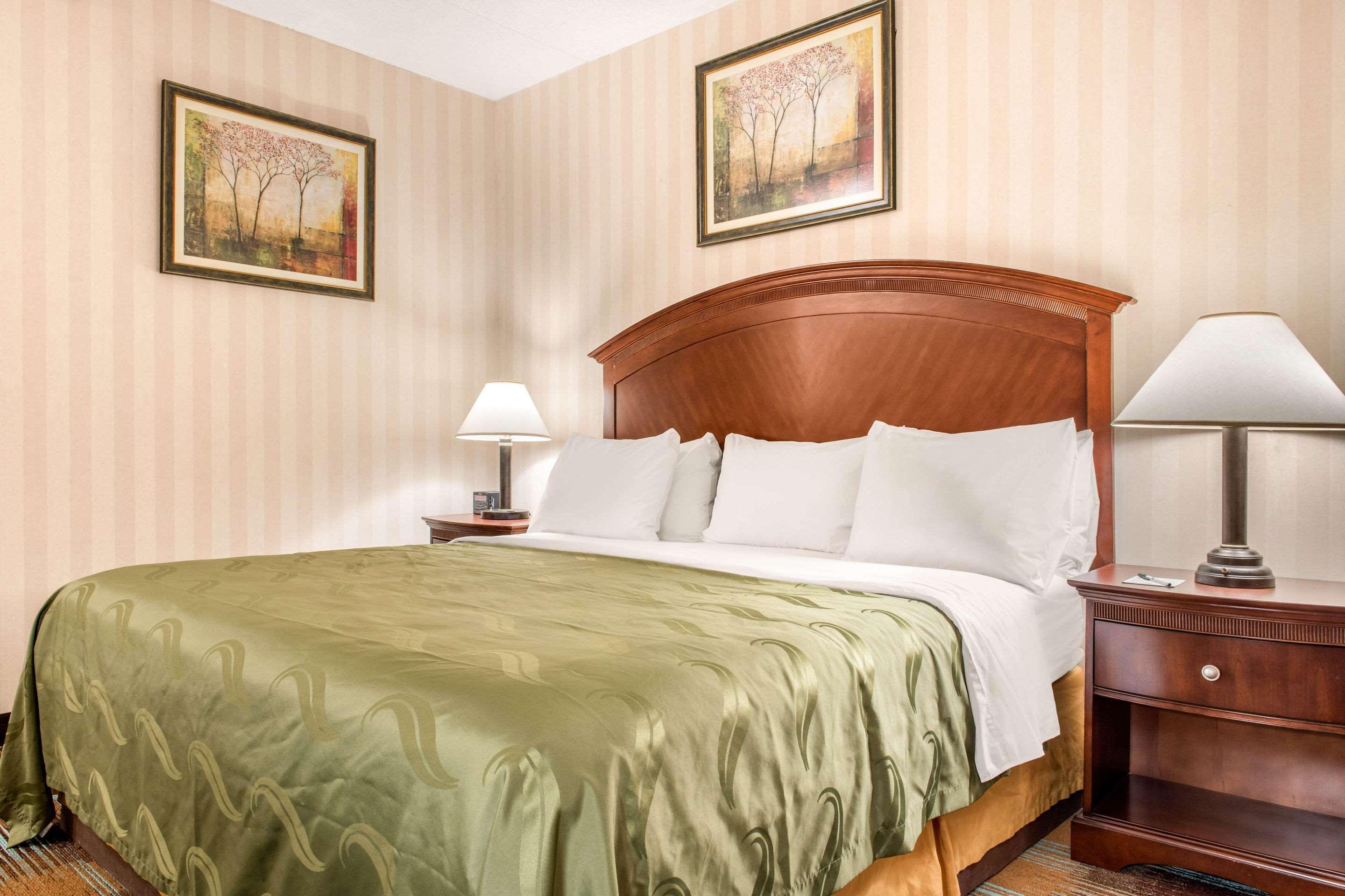 Quality Inn & Suites Miamisburg - Dayton South Luaran gambar