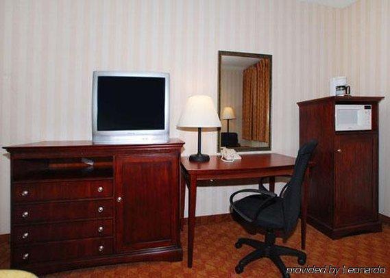 Quality Inn & Suites Miamisburg - Dayton South Bilik gambar