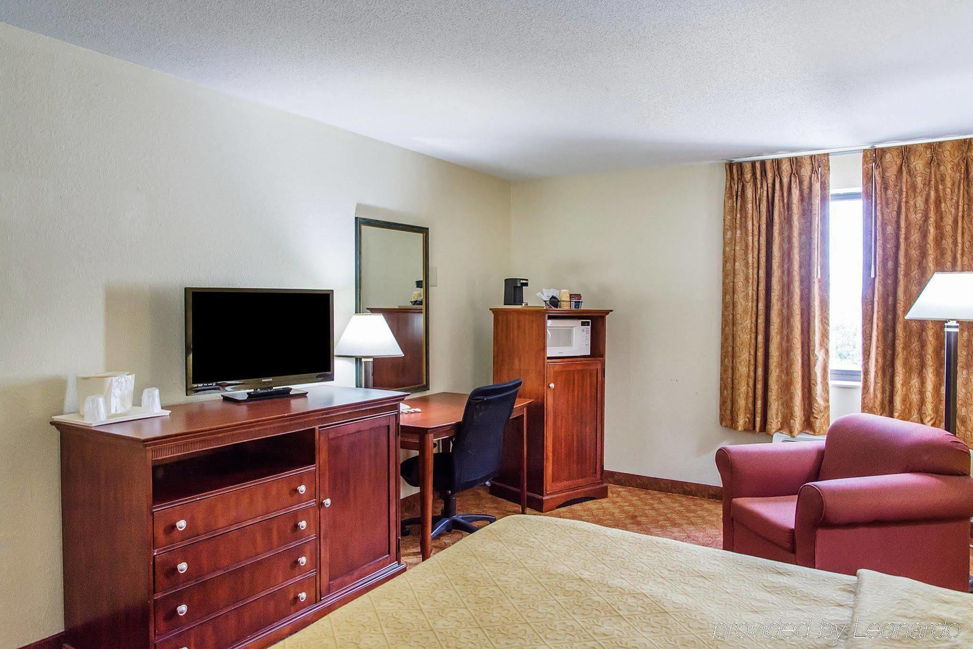 Quality Inn & Suites Miamisburg - Dayton South Luaran gambar