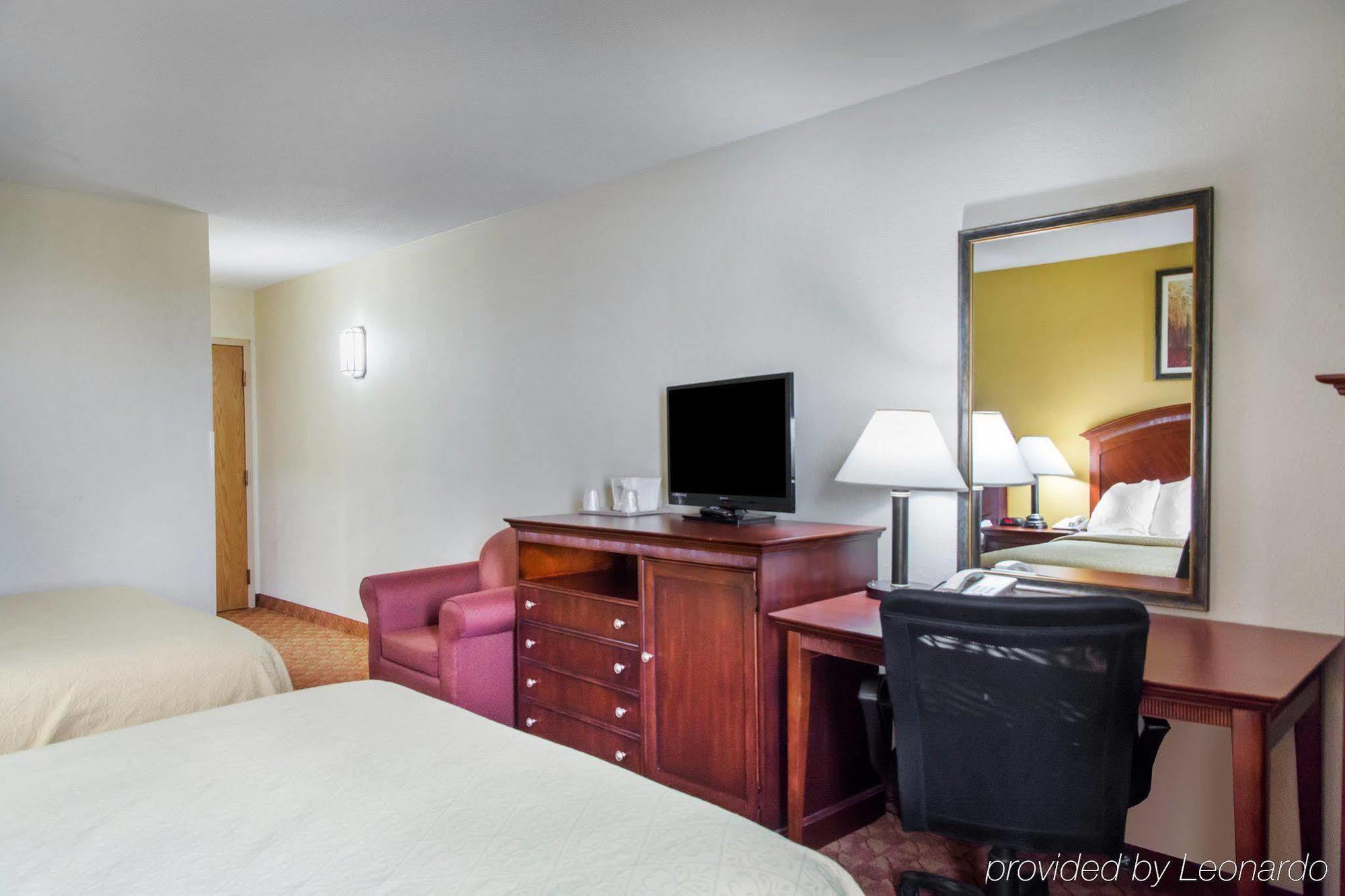 Quality Inn & Suites Miamisburg - Dayton South Luaran gambar