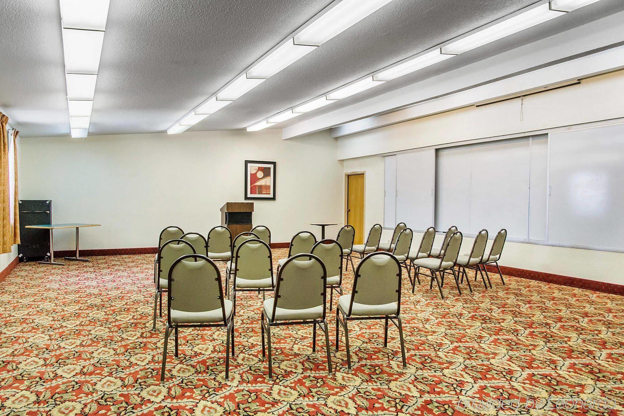 Quality Inn & Suites Miamisburg - Dayton South Luaran gambar