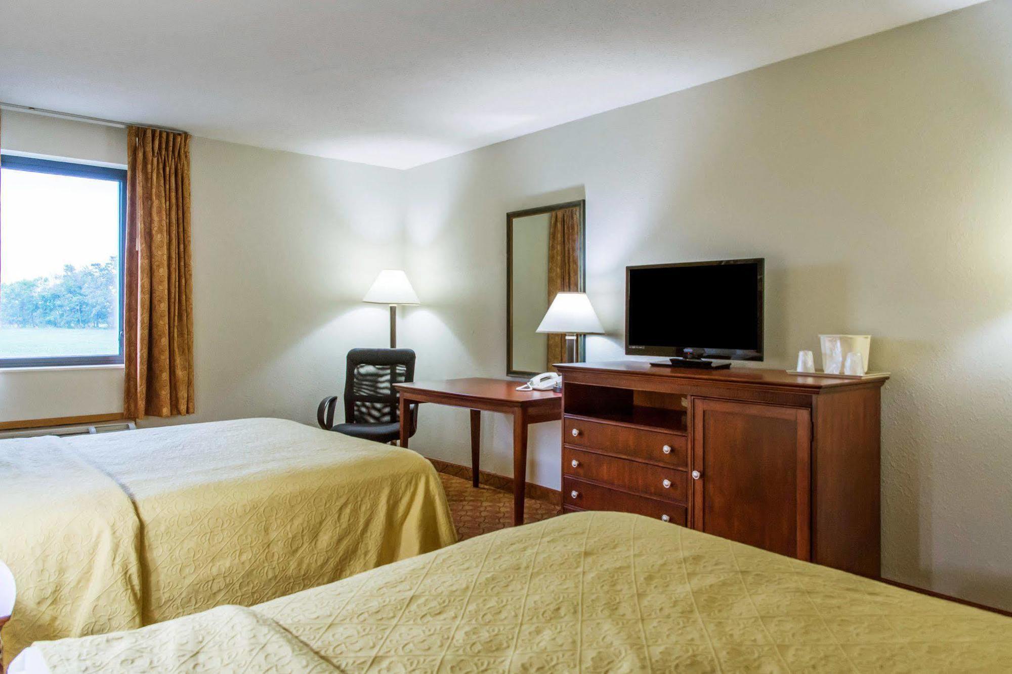 Quality Inn & Suites Miamisburg - Dayton South Luaran gambar